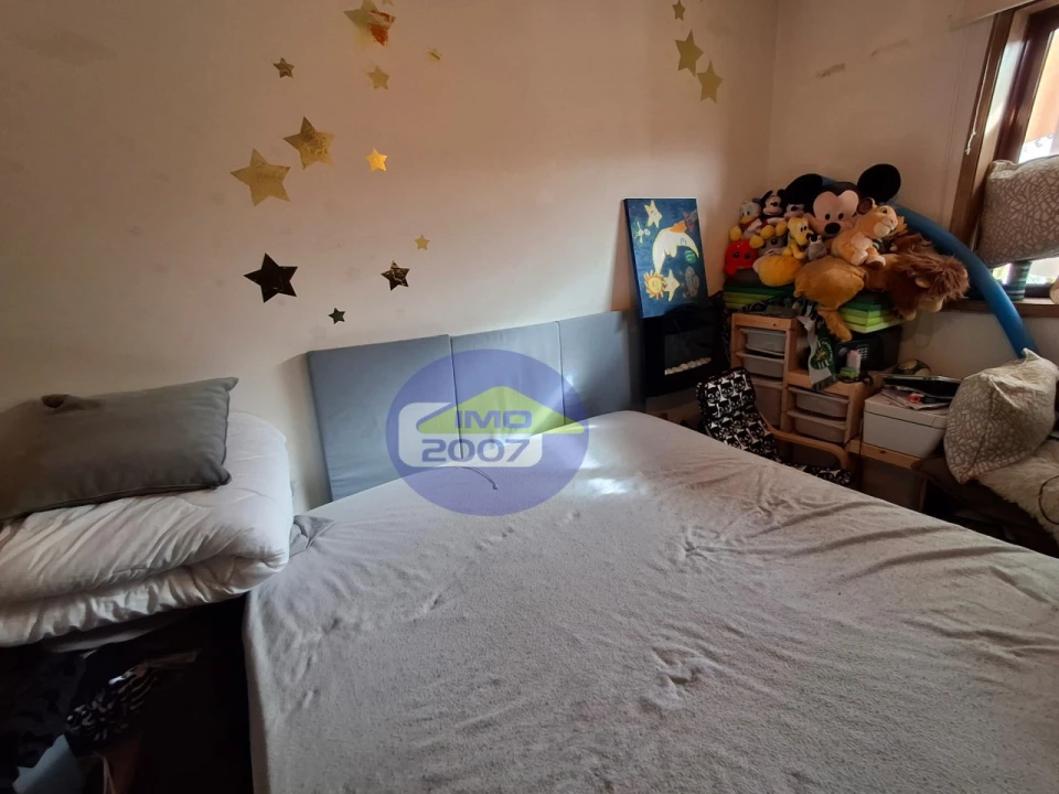 Apartamento T1 para Venda em São Felix da Marinha Foto 20