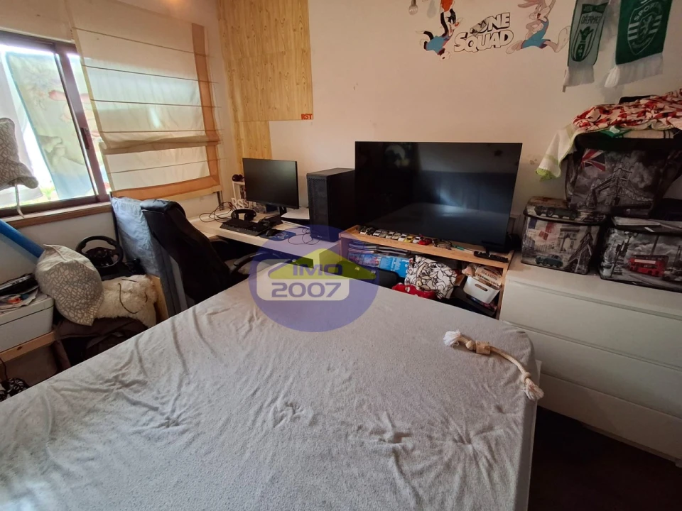 Apartamento T1 para Venda em São Felix da Marinha Foto 22