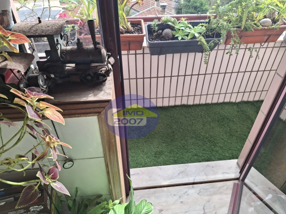 Apartamento T1 para Venda em São Felix da Marinha Foto 23