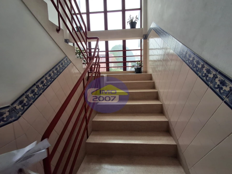 Apartamento T1 para Venda em São Felix da Marinha Foto 27