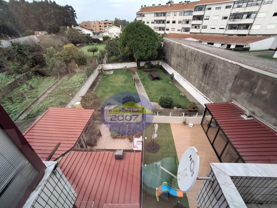 Apartamento T1 para Venda em São Felix da Marinha Foto 29