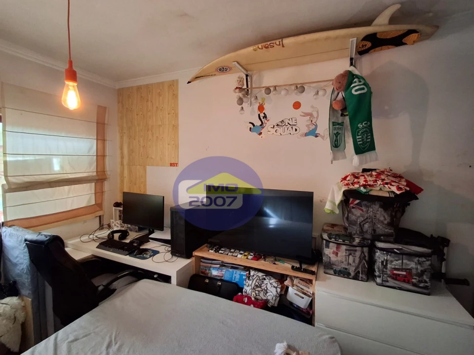 Apartamento T1 para Venda em São Felix da Marinha Foto 21