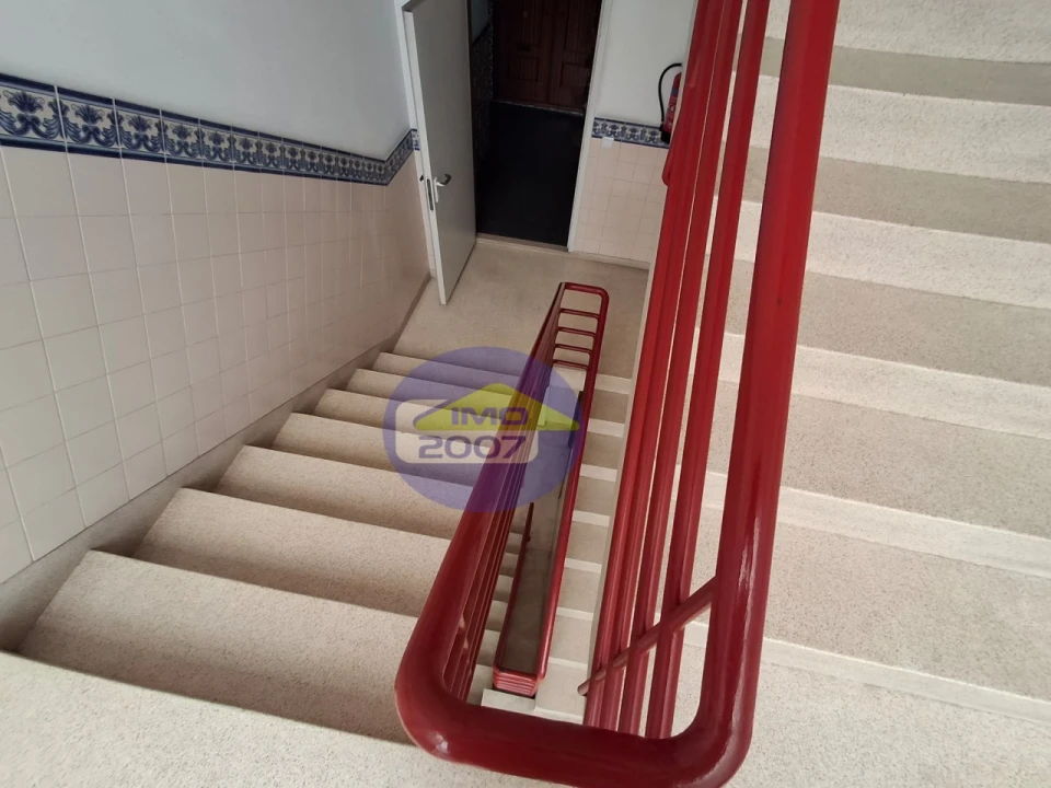 Apartamento T1 para Venda em São Felix da Marinha Foto 32