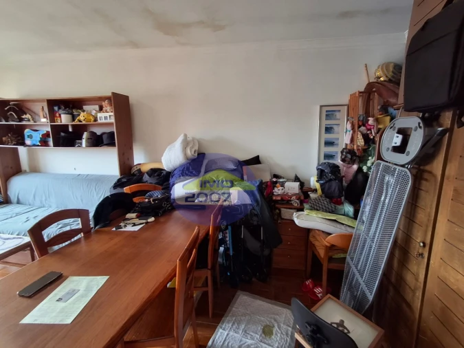 Apartamento T1 para Venda em São Felix da Marinha Foto 10