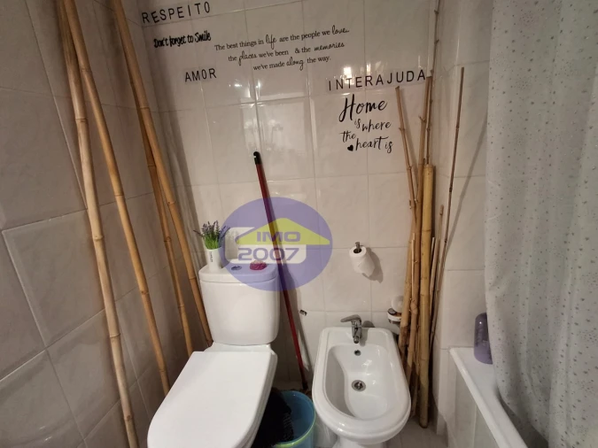 Apartamento T1 para Venda em São Felix da Marinha Foto 16