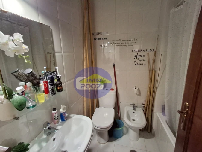 Apartamento T1 para Venda em São Felix da Marinha Foto 17