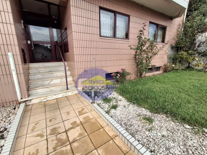 Apartamento T1 para Venda em São Felix da Marinha Foto 25