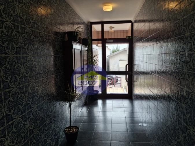 Apartamento T1 para Venda em São Felix da Marinha Foto 26