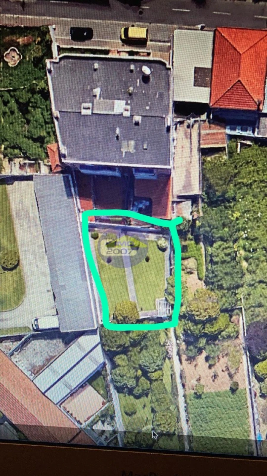 Apartamento T1 para Venda em São Felix da Marinha Foto 30