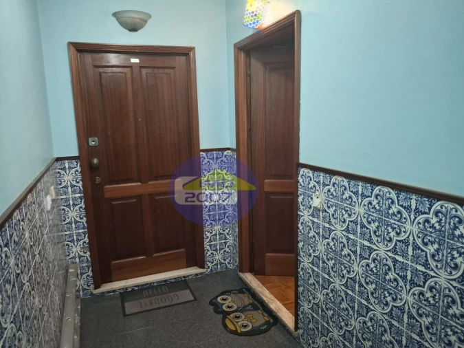 Apartamento T1 para Venda em São Felix da Marinha Foto 31