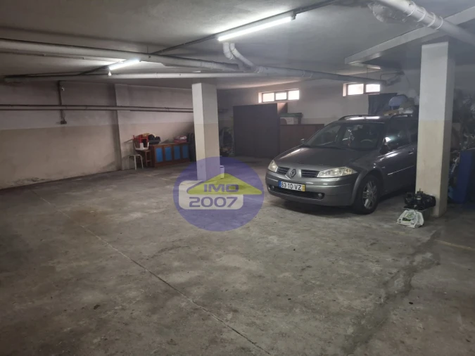 Apartamento T1 para Venda em São Felix da Marinha Foto 33