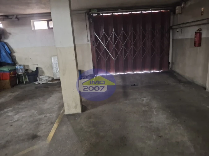 Apartamento T1 para Venda em São Felix da Marinha Foto 35