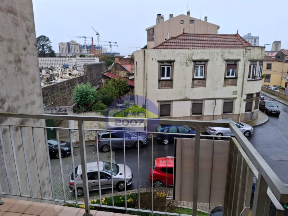 Apartamento T3 para Venda em Bonfim Foto 9