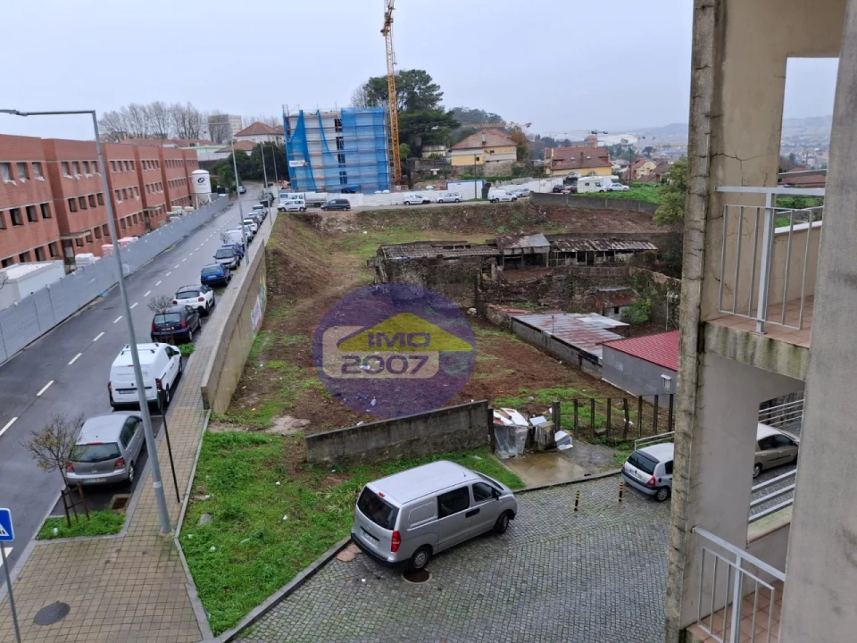 Apartamento T3 para Venda em Bonfim Foto 33