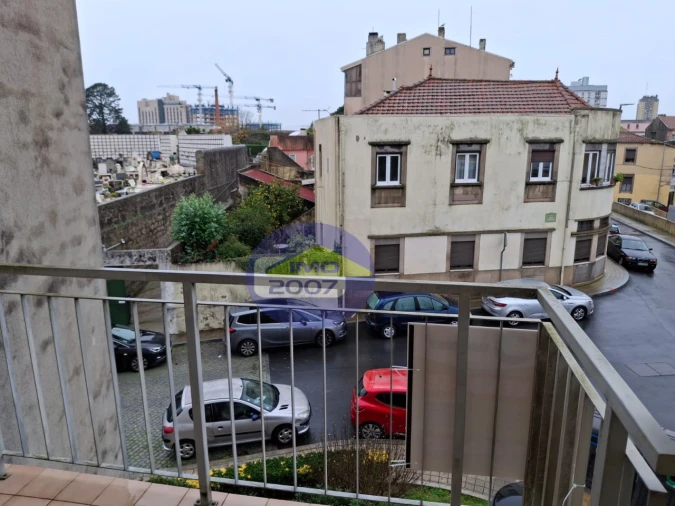 Apartamento T3 para Venda em Bonfim Foto 9