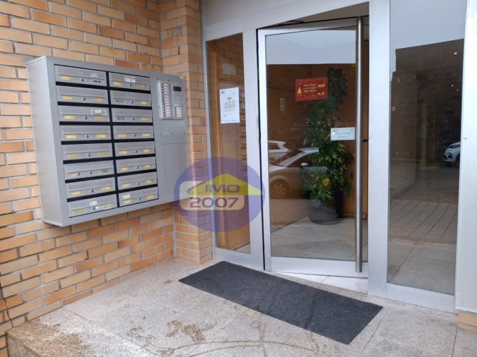 Apartamento T3 para Venda em Bonfim Foto 34