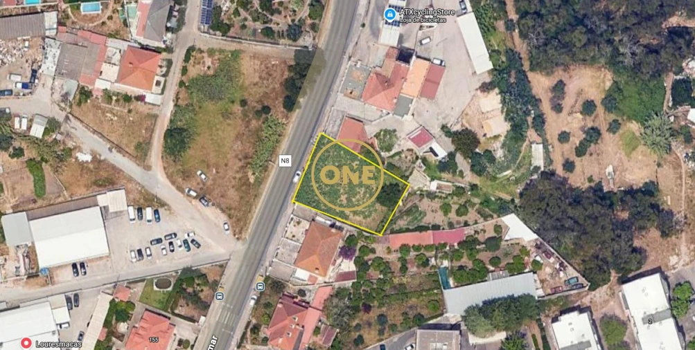 Terreno para Venda em Loures Foto 14