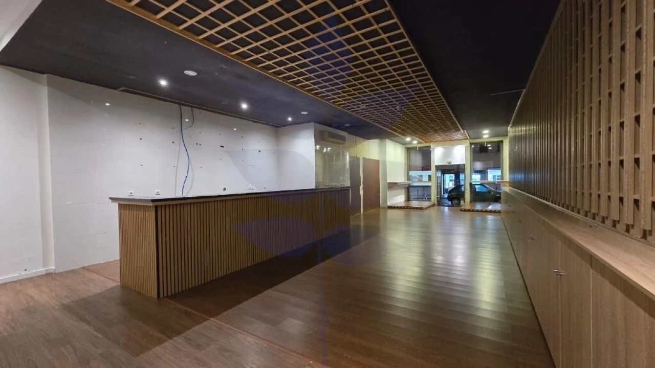 Loja para Arrendamento em Braga (São José de São Lázaro e São João do Souto) Foto 1