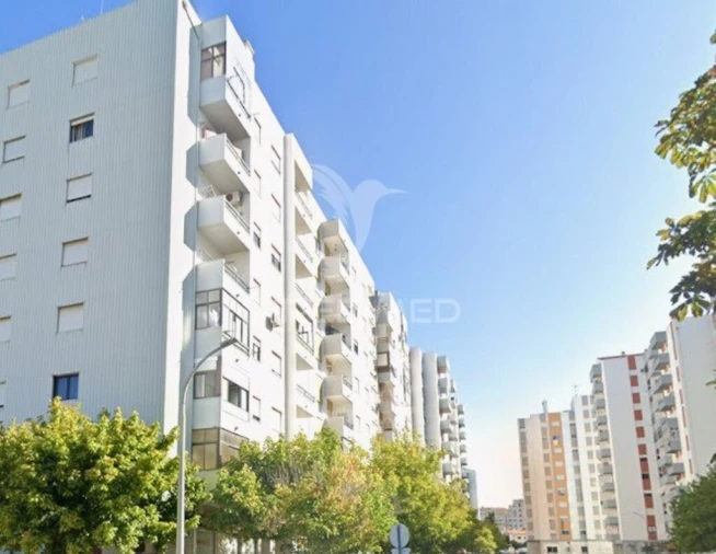 Apartamento T3 para Venda em Castelo Branco