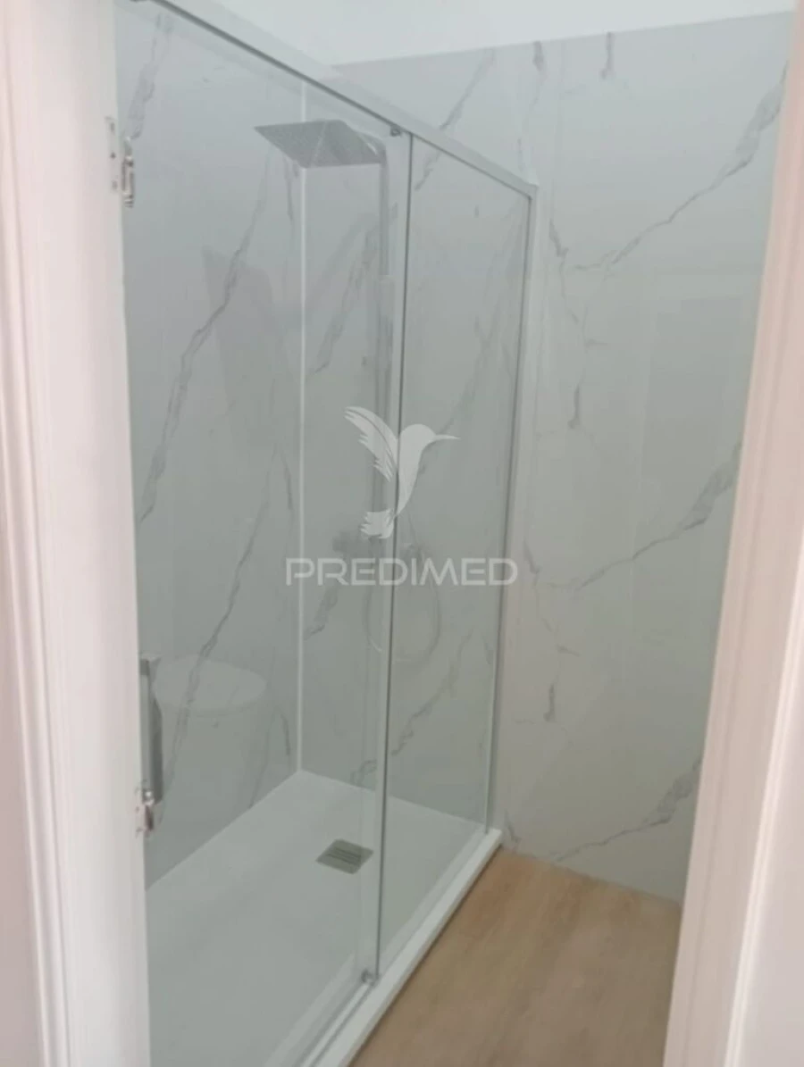 Apartamento T3 para Venda em Castelo Branco Foto 5