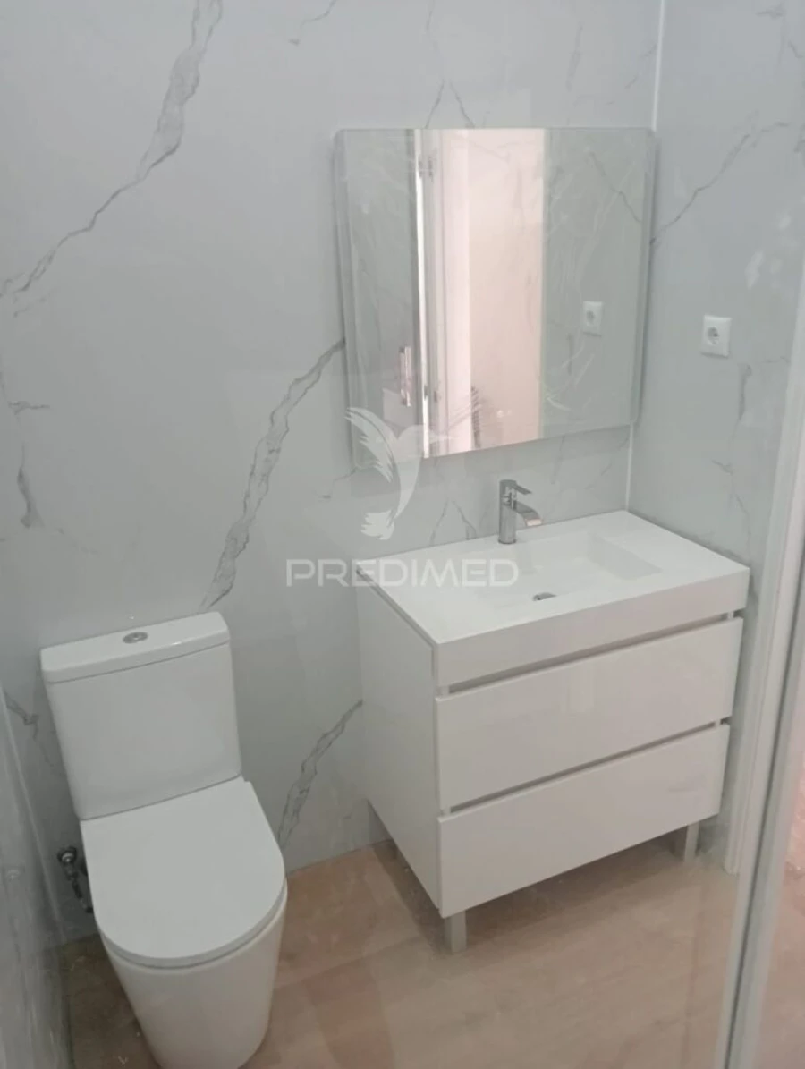 Apartamento T3 para Venda em Castelo Branco Foto 6