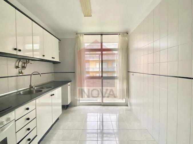 Apartamento T2 para Venda em Ferreiros, Prozelo e Besteiros Foto 2