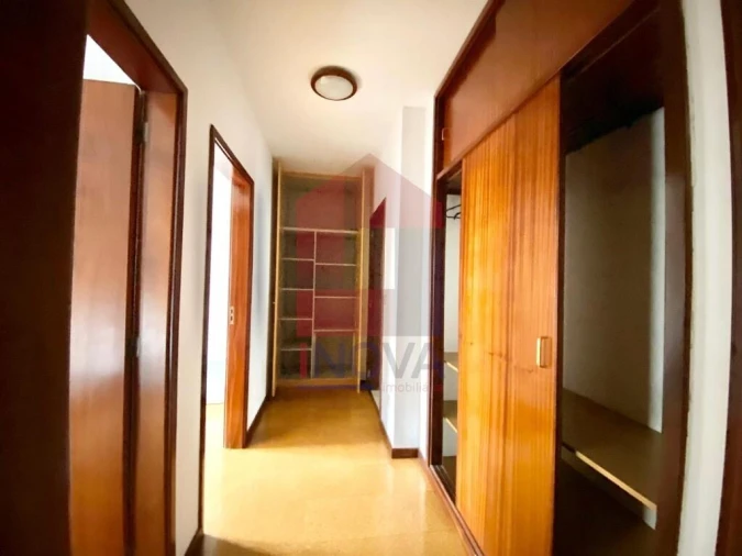 Apartamento T2 para Venda em Ferreiros, Prozelo e Besteiros Foto 11