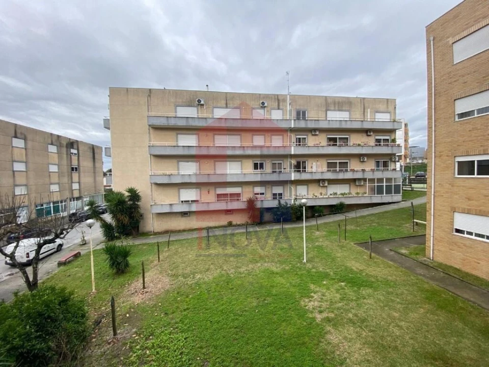Apartamento T2 para Venda em Ferreiros, Prozelo e Besteiros Foto 24
