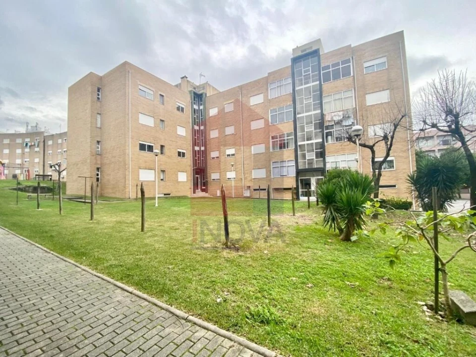 Apartamento T2 para Venda em Ferreiros, Prozelo e Besteiros Foto 25
