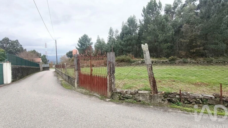 Terreno para Venda em Cornes