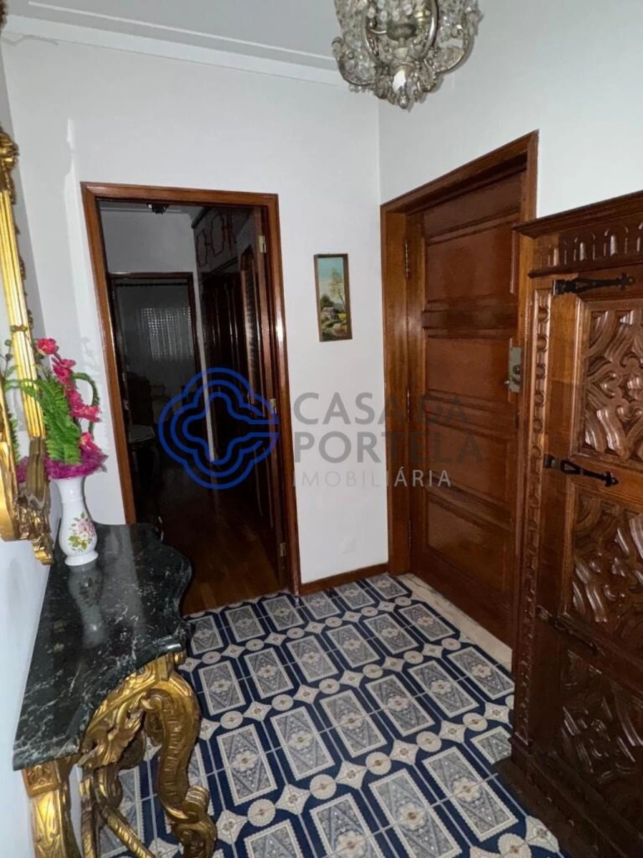 Apartamento T2 para Venda em Mafamude e Vilar do Paraíso Foto 11