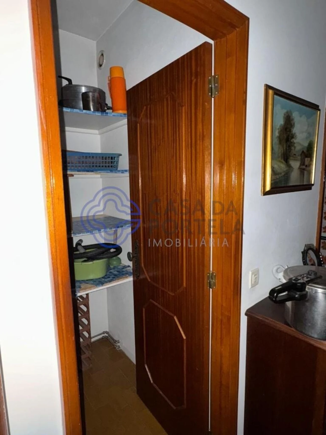Apartamento T2 para Venda em Mafamude e Vilar do Paraíso Foto 10