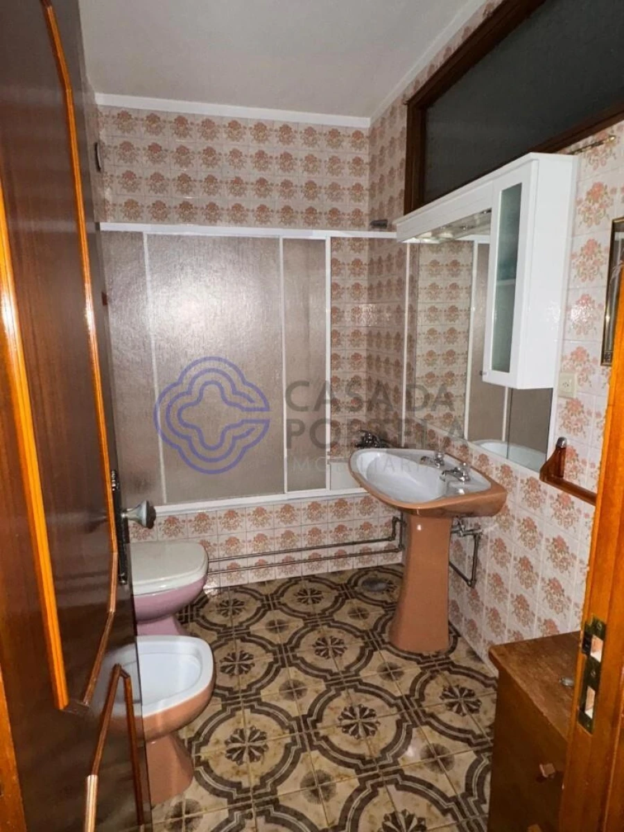 Apartamento T2 para Venda em Mafamude e Vilar do Paraíso Foto 6