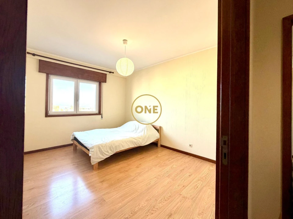 Apartamento T2 para Venda em Mafamude e Vilar do Paraíso Foto 7