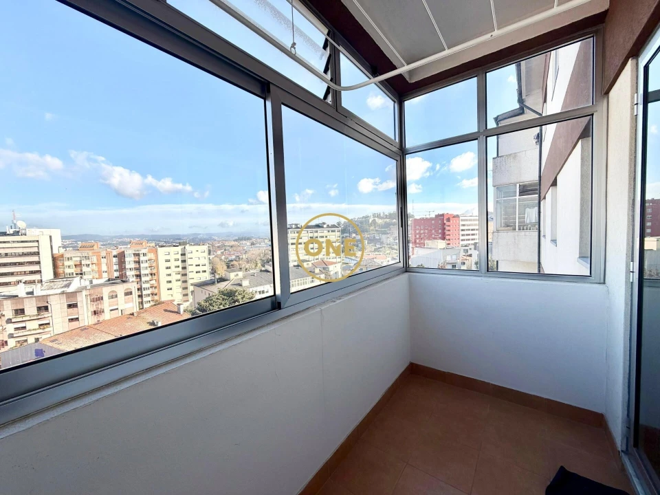 Apartamento T2 para Venda em Mafamude e Vilar do Paraíso Foto 21
