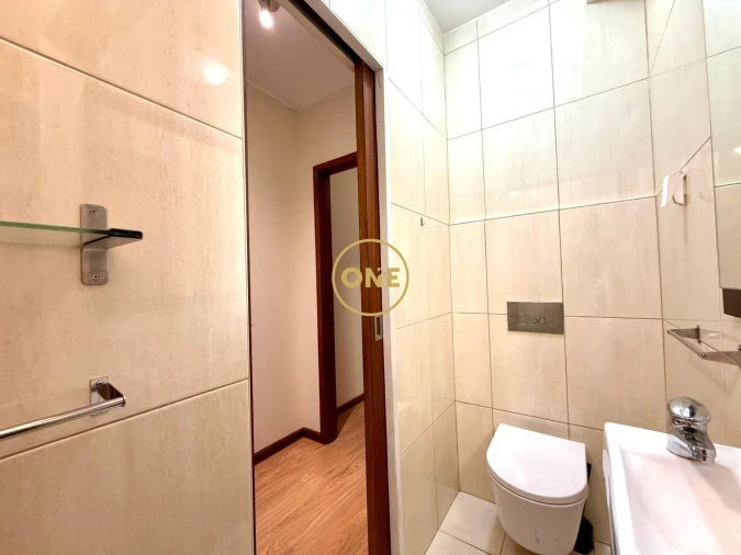 Apartamento T2 para Venda em Mafamude e Vilar do Paraíso Foto 13