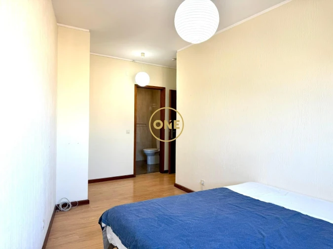 Apartamento T2 para Venda em Mafamude e Vilar do Paraíso Foto 10