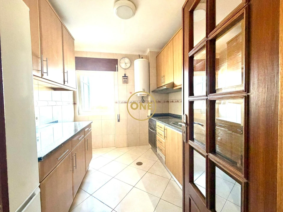 Apartamento T2 para Venda em Mafamude e Vilar do Paraíso Foto 19