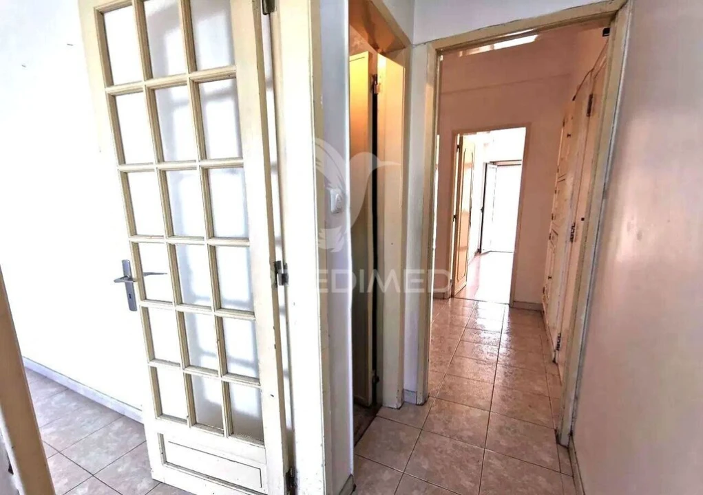 Apartamento T2 para Venda em Oeiras e São Julião da Barra, Paço de Arcos e Caxias Foto 10