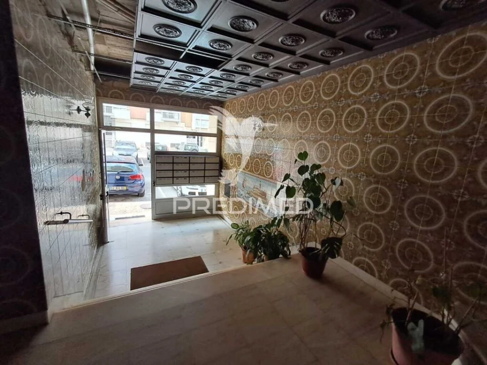 Apartamento T2 para Venda em Oeiras e São Julião da Barra, Paço de Arcos e Caxias Foto 15