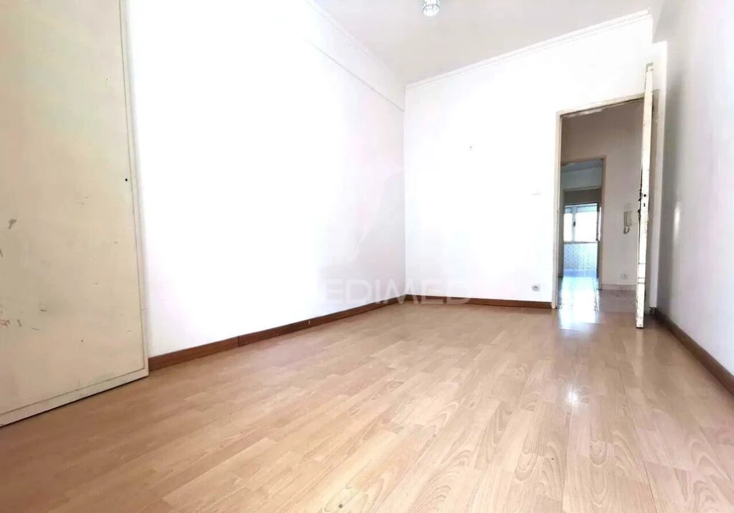 Apartamento T2 para Venda em Oeiras e São Julião da Barra, Paço de Arcos e Caxias Foto 12