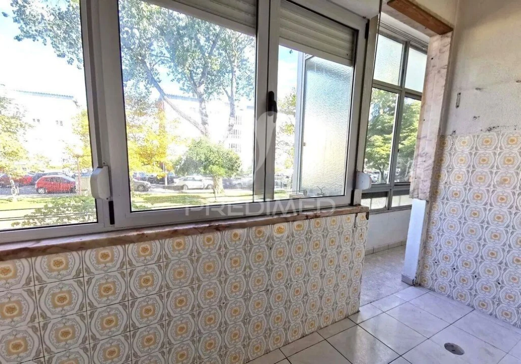 Apartamento T2 para Venda em Oeiras e São Julião da Barra, Paço de Arcos e Caxias Foto 8