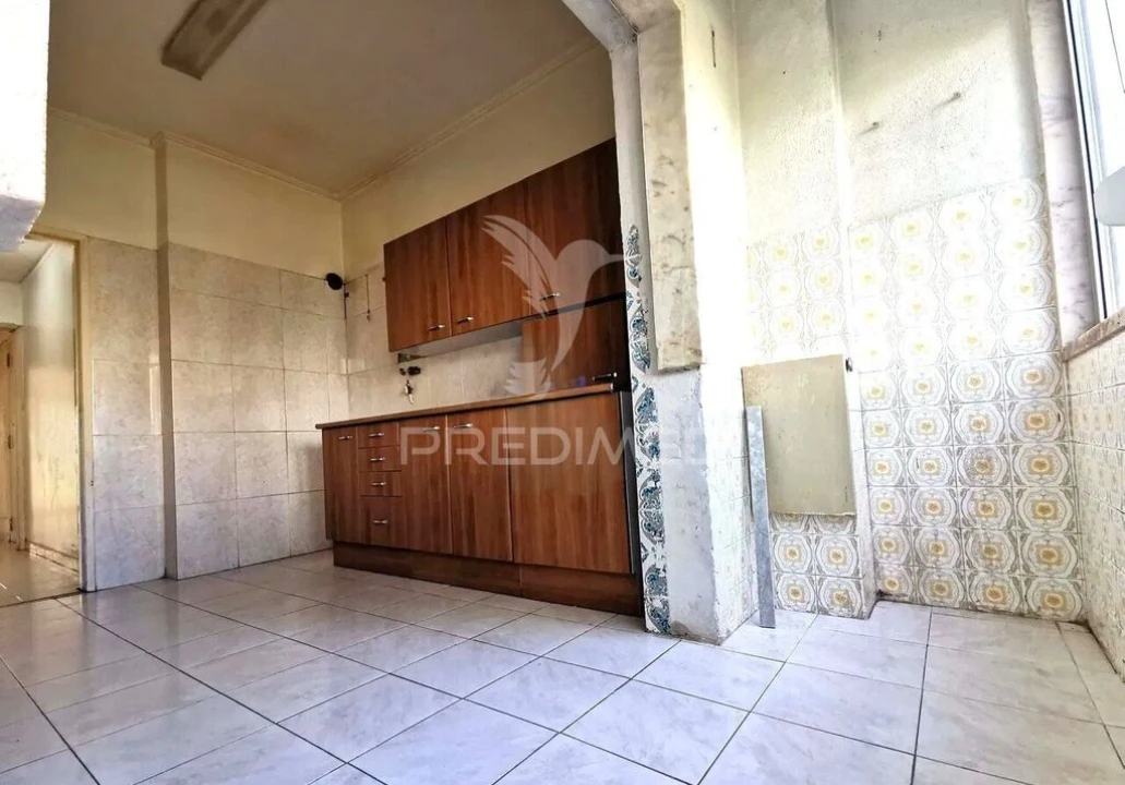 Apartamento T2 para Venda em Oeiras e São Julião da Barra, Paço de Arcos e Caxias Foto 7