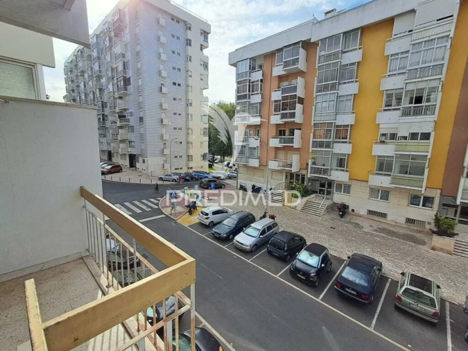 Apartamento T2 para Venda em Oeiras e São Julião da Barra, Paço de Arcos e Caxias Foto 18