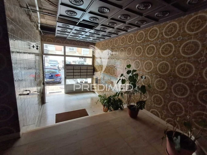 Apartamento T2 para Venda em Oeiras e São Julião da Barra, Paço de Arcos e Caxias Foto 15