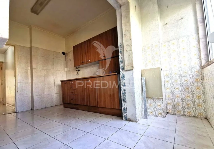 Apartamento T2 para Venda em Oeiras e São Julião da Barra, Paço de Arcos e Caxias Foto 7