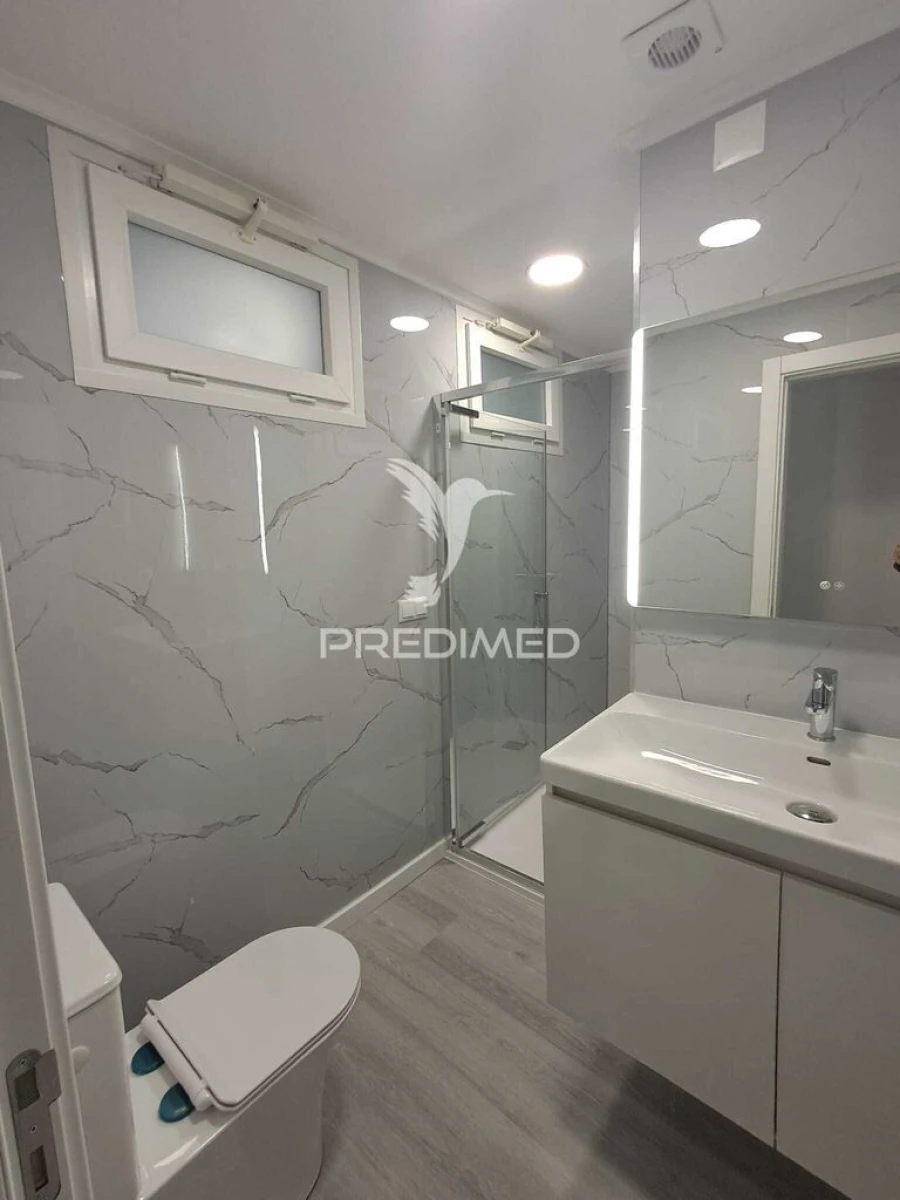 Apartamento T2 para Venda em Oeiras e São Julião da Barra, Paço de Arcos e Caxias Foto 18