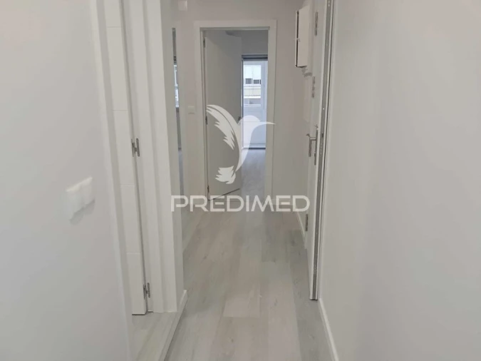 Apartamento T2 para Venda em Oeiras e São Julião da Barra, Paço de Arcos e Caxias Foto 4