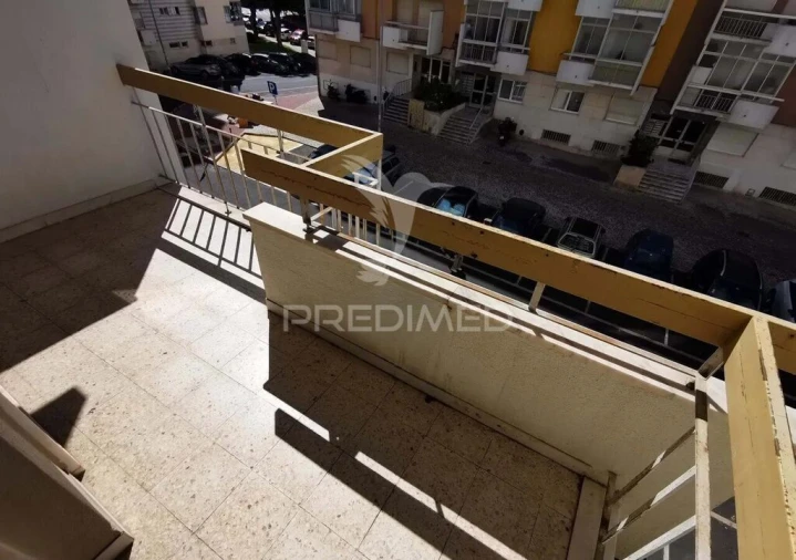 Apartamento T2 para Venda em Oeiras e São Julião da Barra, Paço de Arcos e Caxias Foto 6