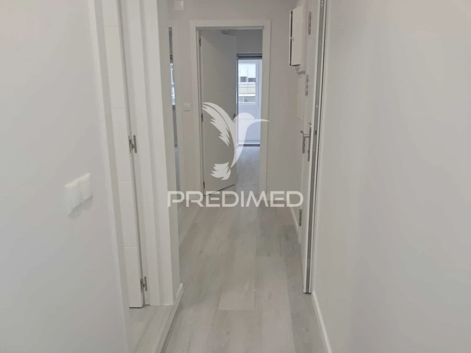 Apartamento T2 para Venda em Oeiras e São Julião da Barra, Paço de Arcos e Caxias Foto 4